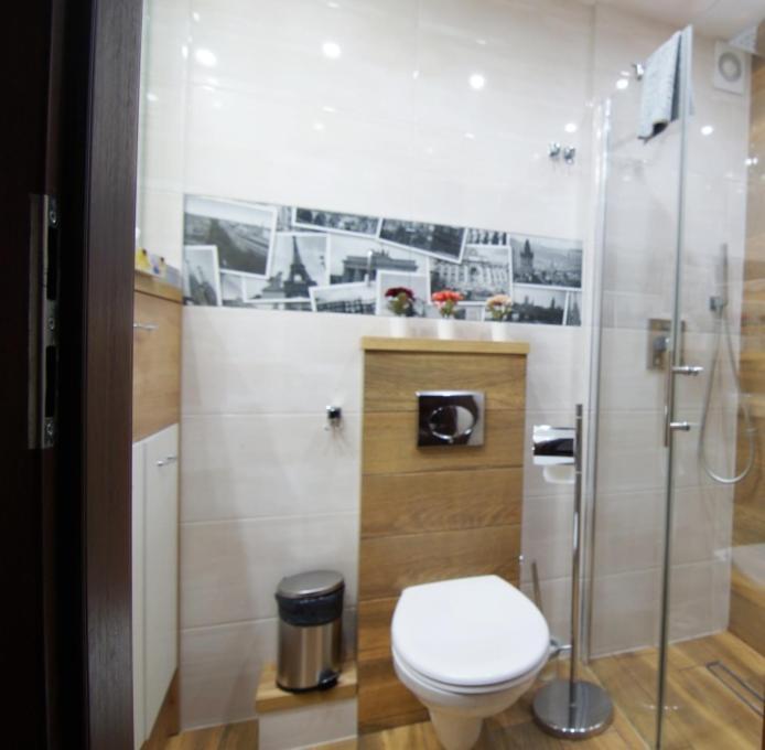 Apartament Tuz Za Rogiem Zamku Мальборк Екстер'єр фото